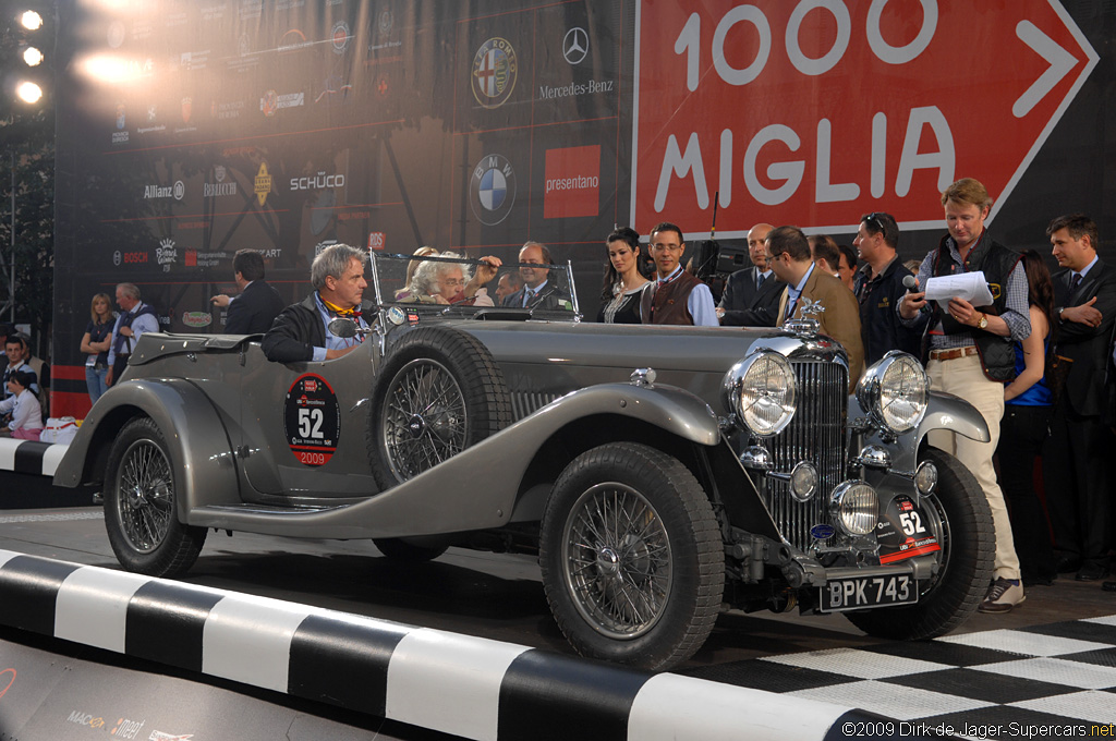 2009 Mille Miglia-2