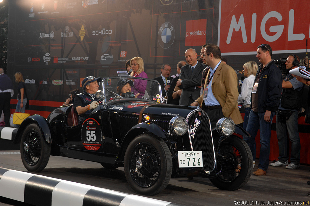 2009 Mille Miglia-2