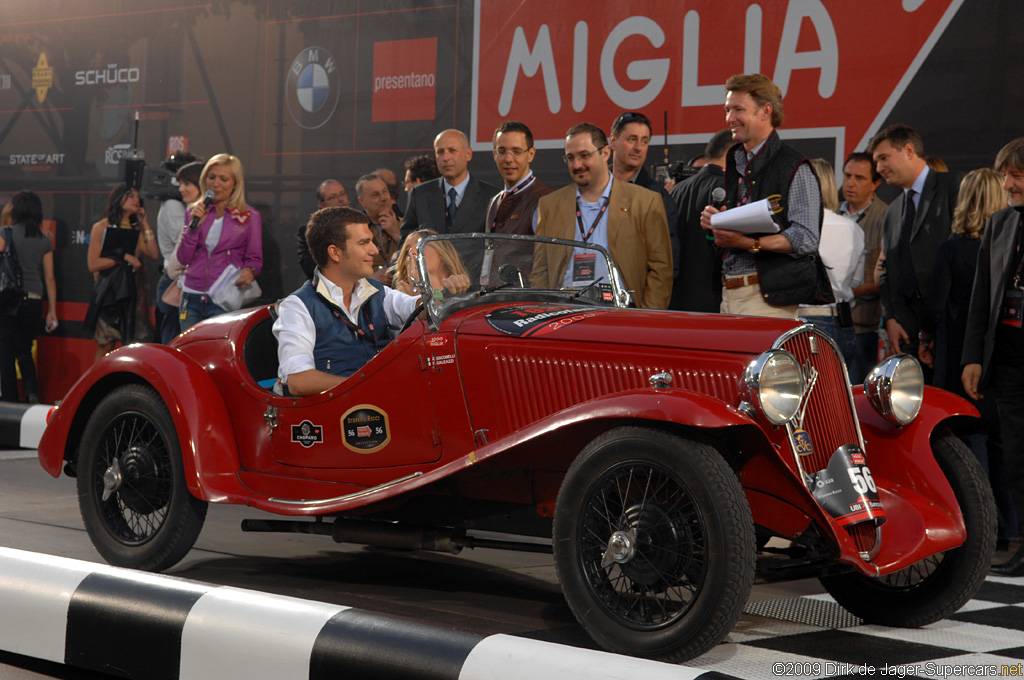 2009 Mille Miglia-2