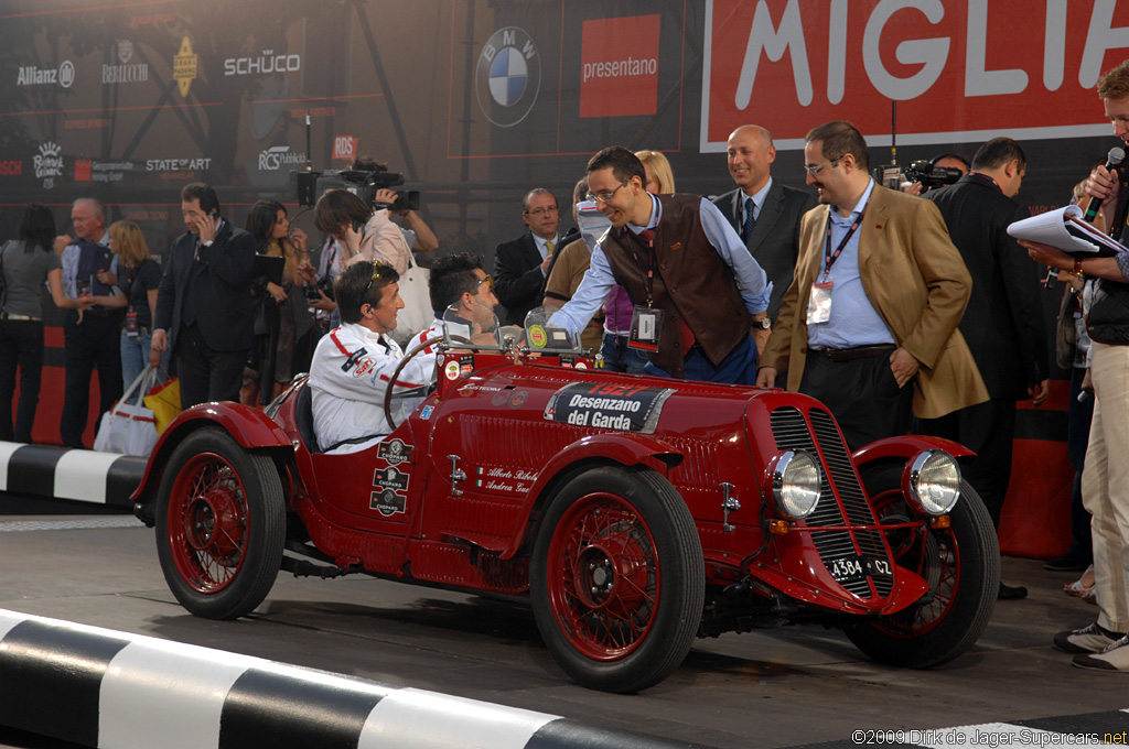 2009 Mille Miglia-2