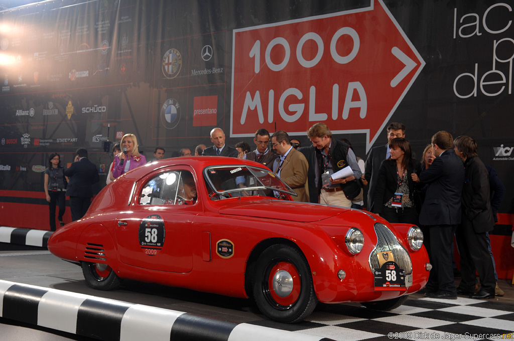 2009 Mille Miglia-2