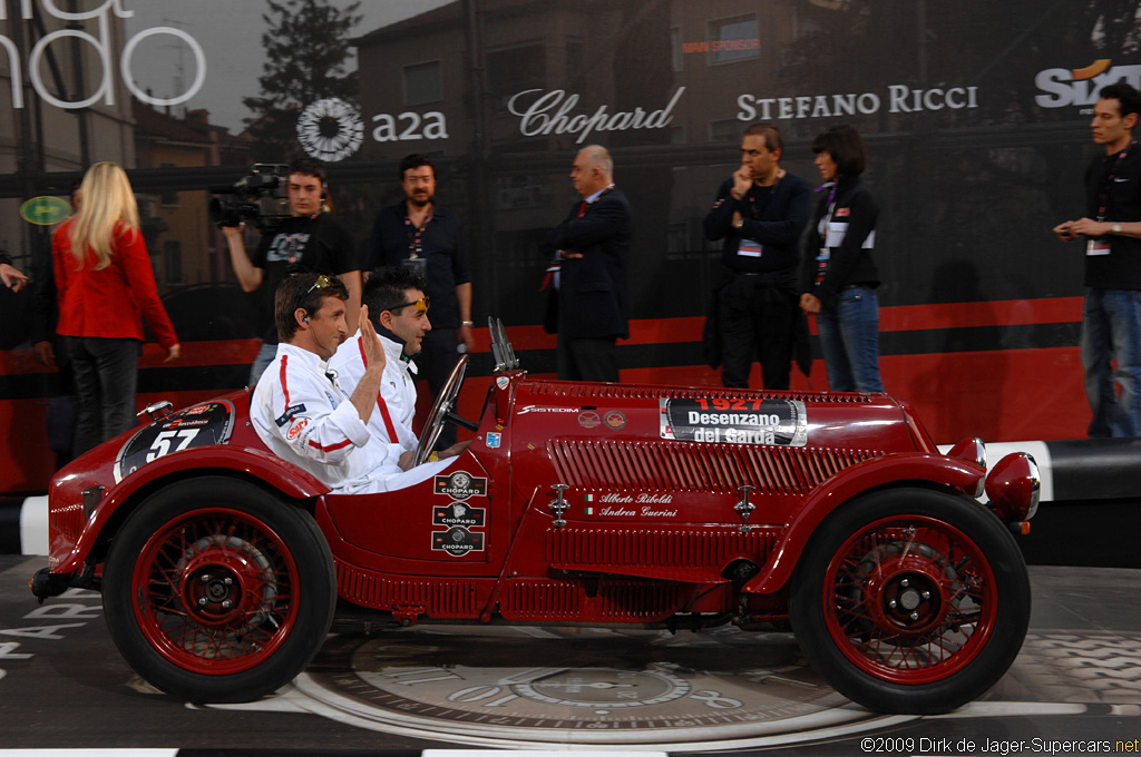 2009 Mille Miglia-2