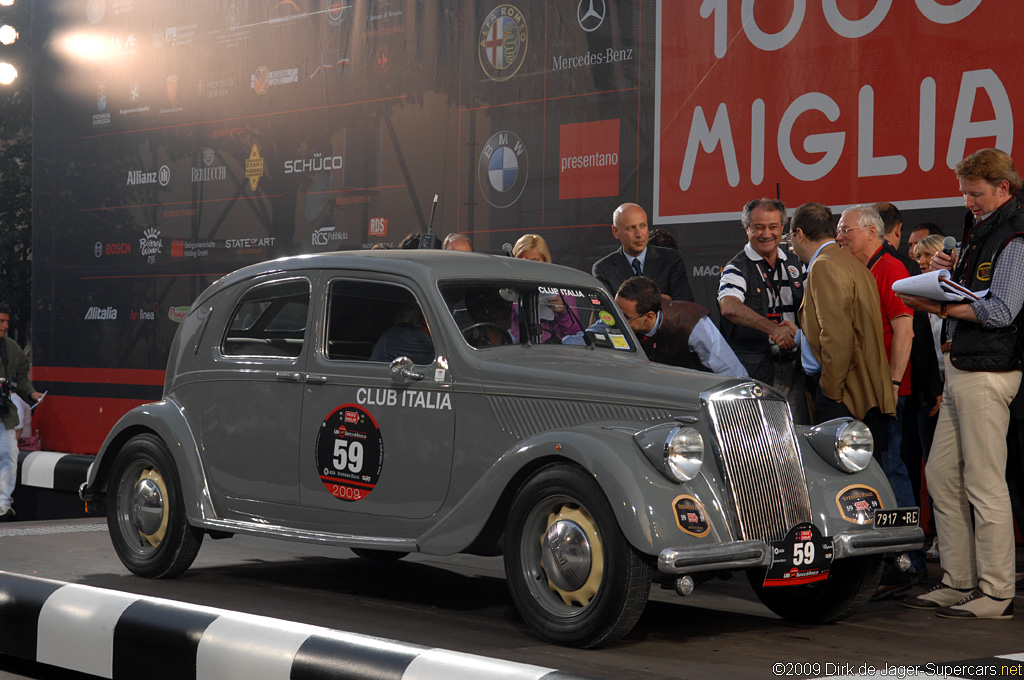 2009 Mille Miglia-2