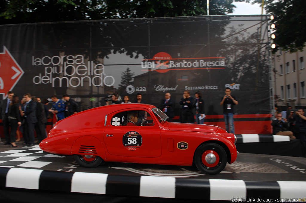 2009 Mille Miglia-2