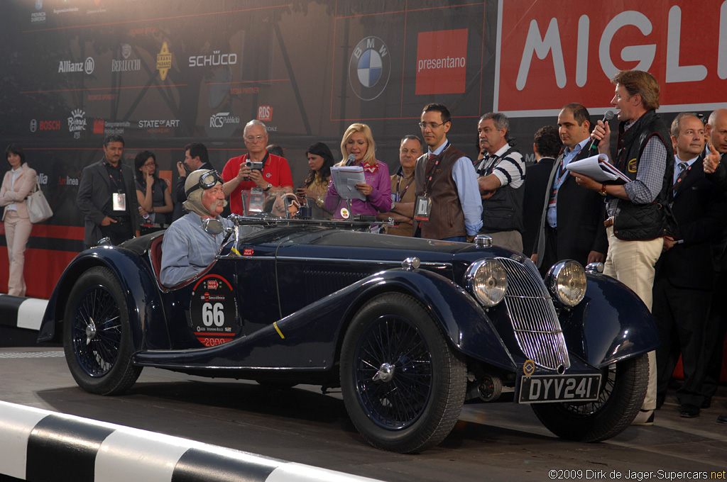 2009 Mille Miglia-2