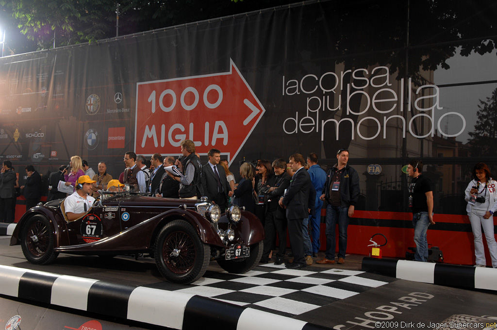 2009 Mille Miglia-2