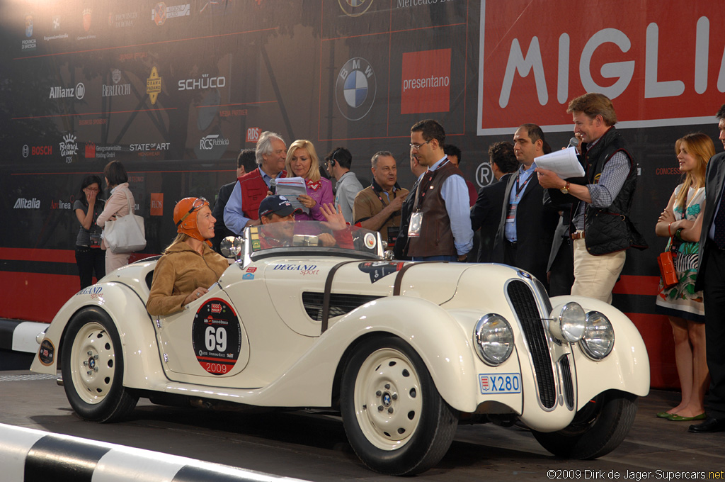 2009 Mille Miglia-2