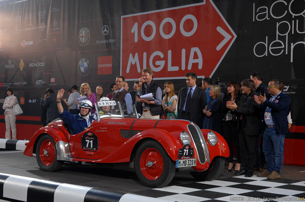 2009 Mille Miglia-2