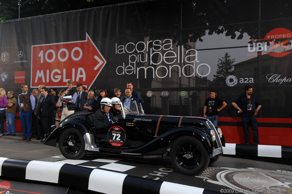 2009 Mille Miglia-2