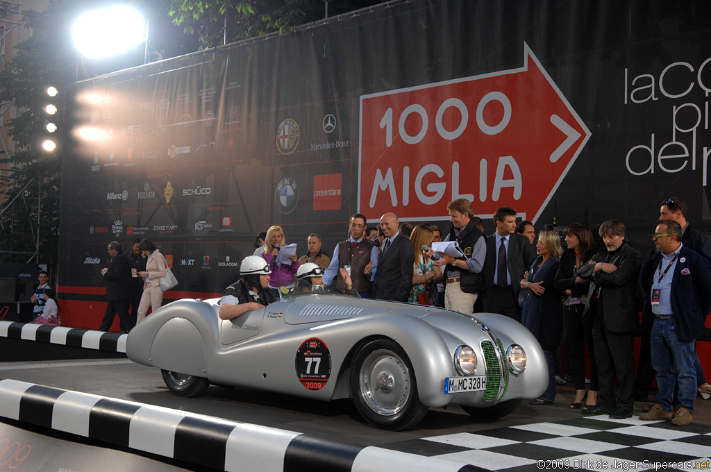 2009 Mille Miglia-2