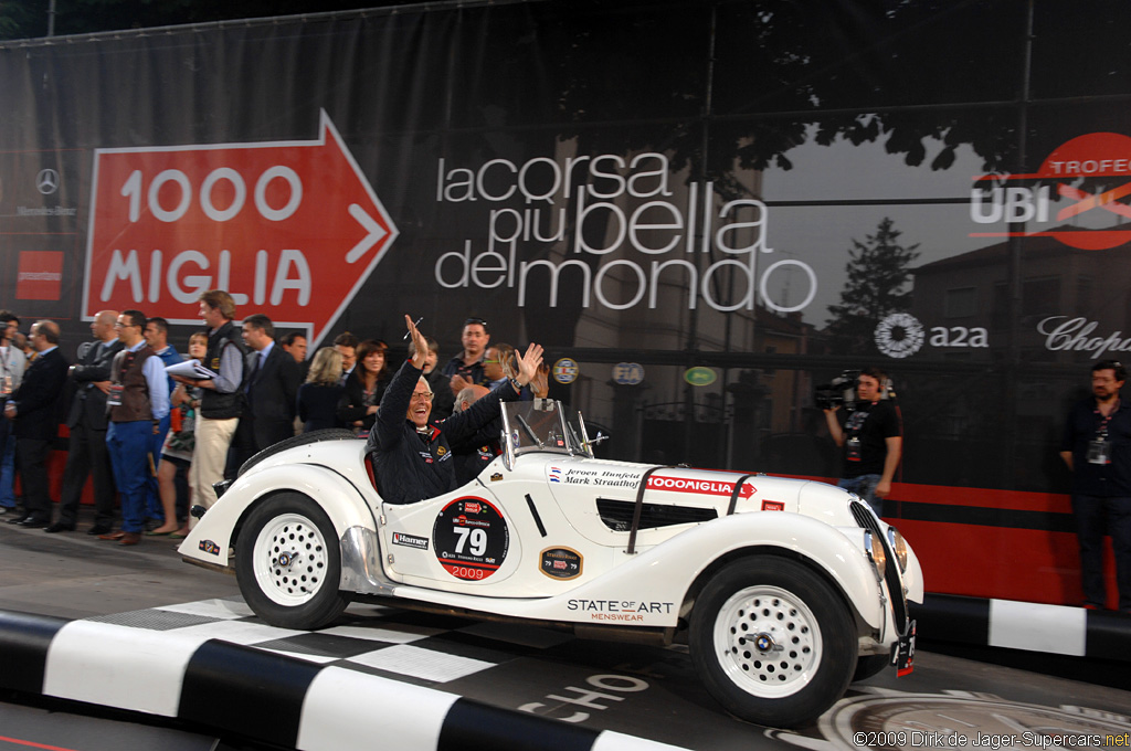 2009 Mille Miglia-2