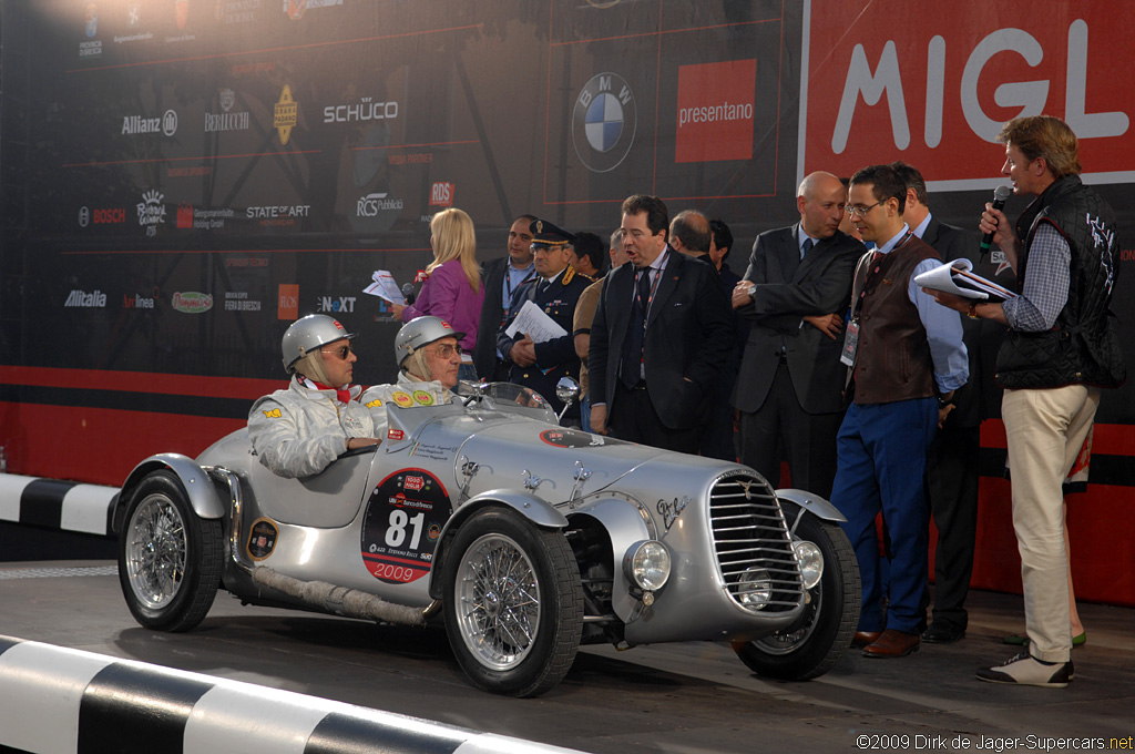 2009 Mille Miglia-2