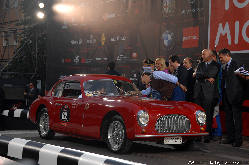 2009 Mille Miglia-2