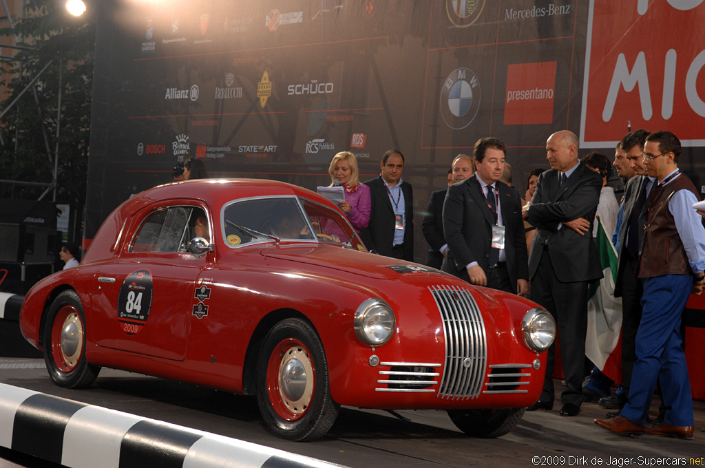 2009 Mille Miglia-2