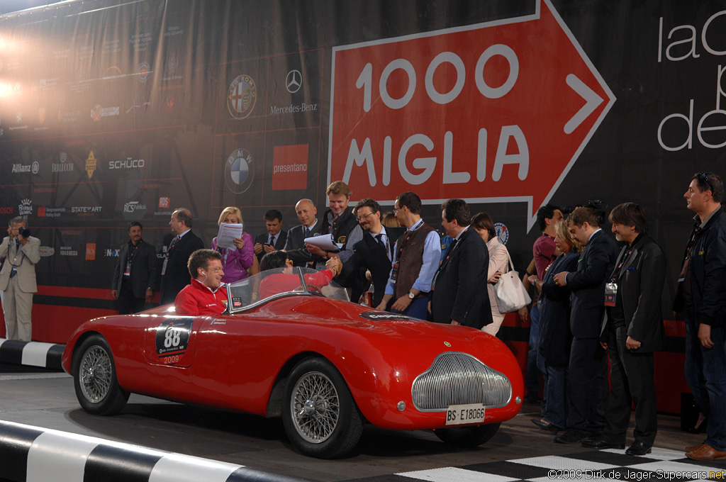 2009 Mille Miglia-2