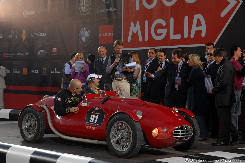 2009 Mille Miglia-2