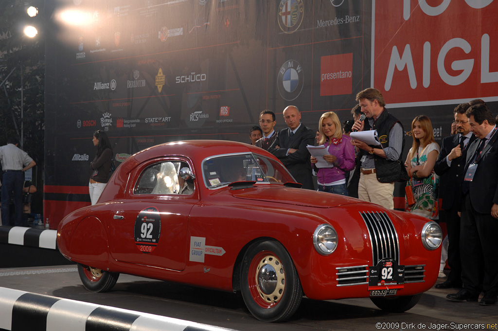 2009 Mille Miglia-2