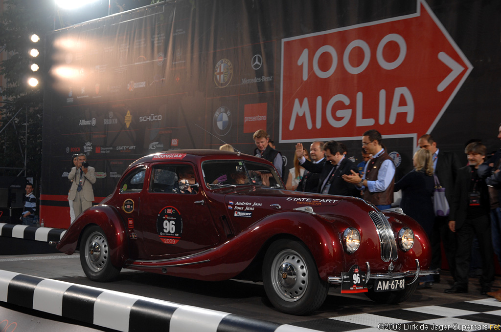 2009 Mille Miglia-2