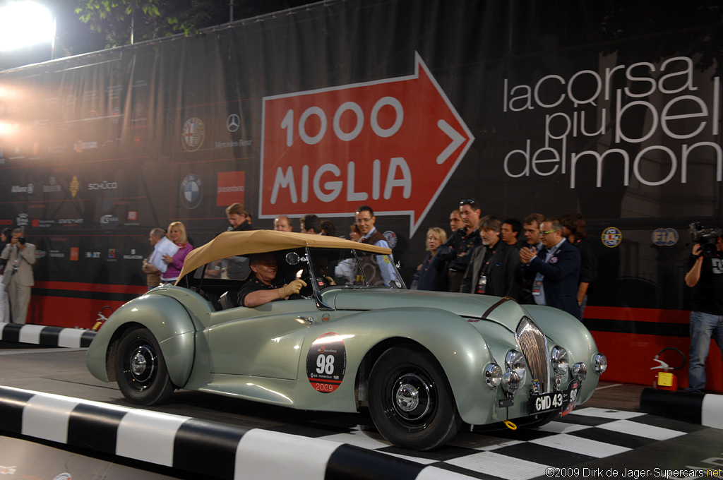 2009 Mille Miglia-2