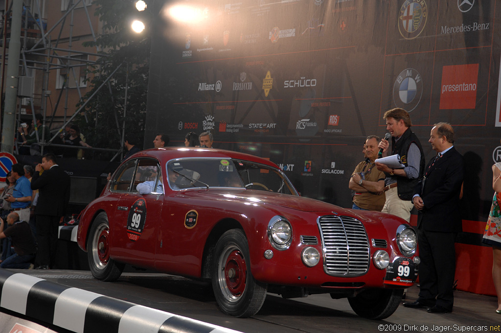 2009 Mille Miglia-2