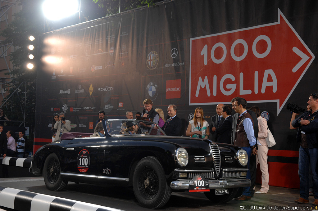 2009 Mille Miglia-2