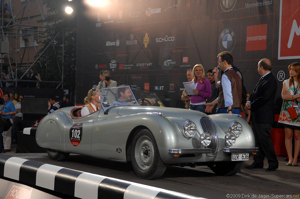 2009 Mille Miglia-3