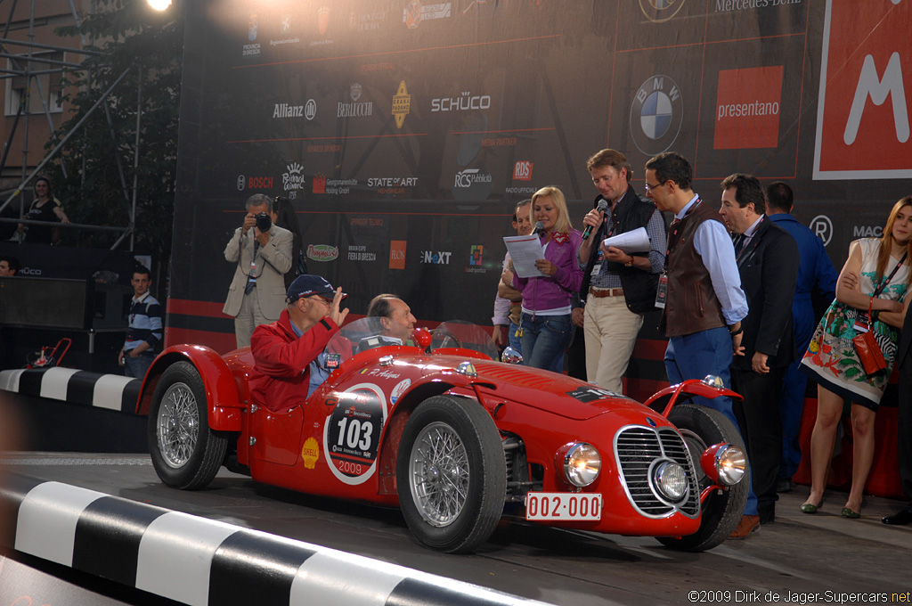 2009 Mille Miglia-3