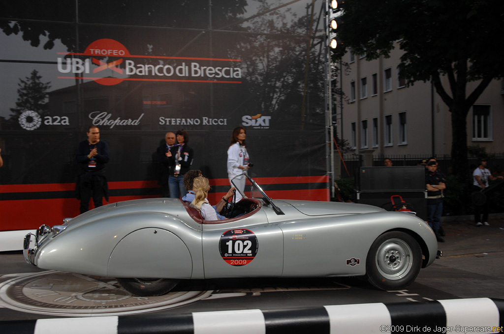 2009 Mille Miglia-3