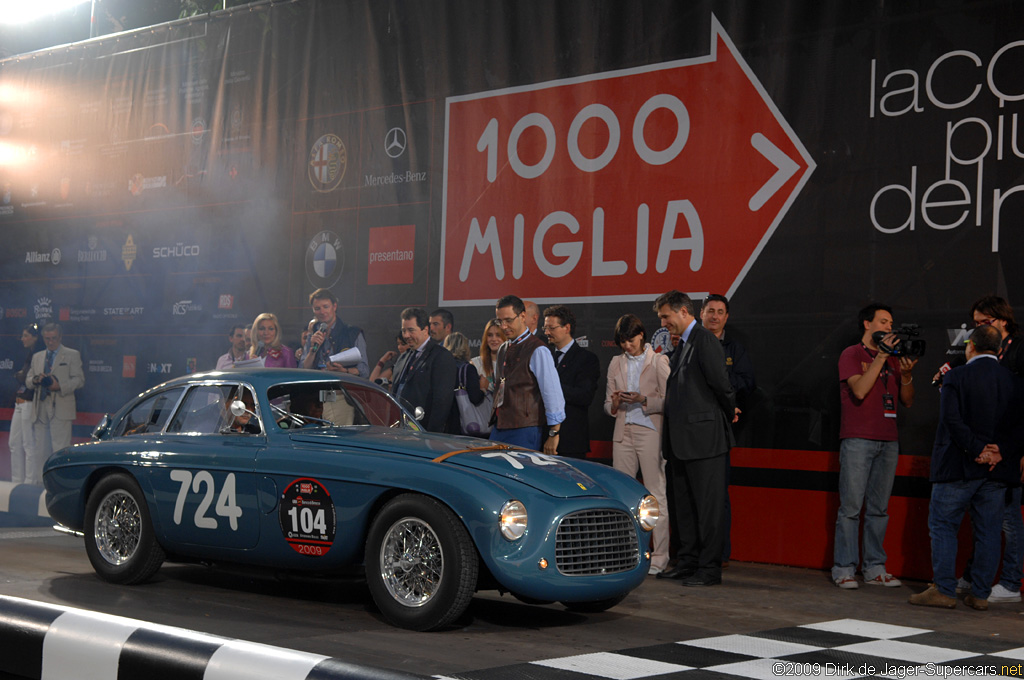 2009 Mille Miglia-3