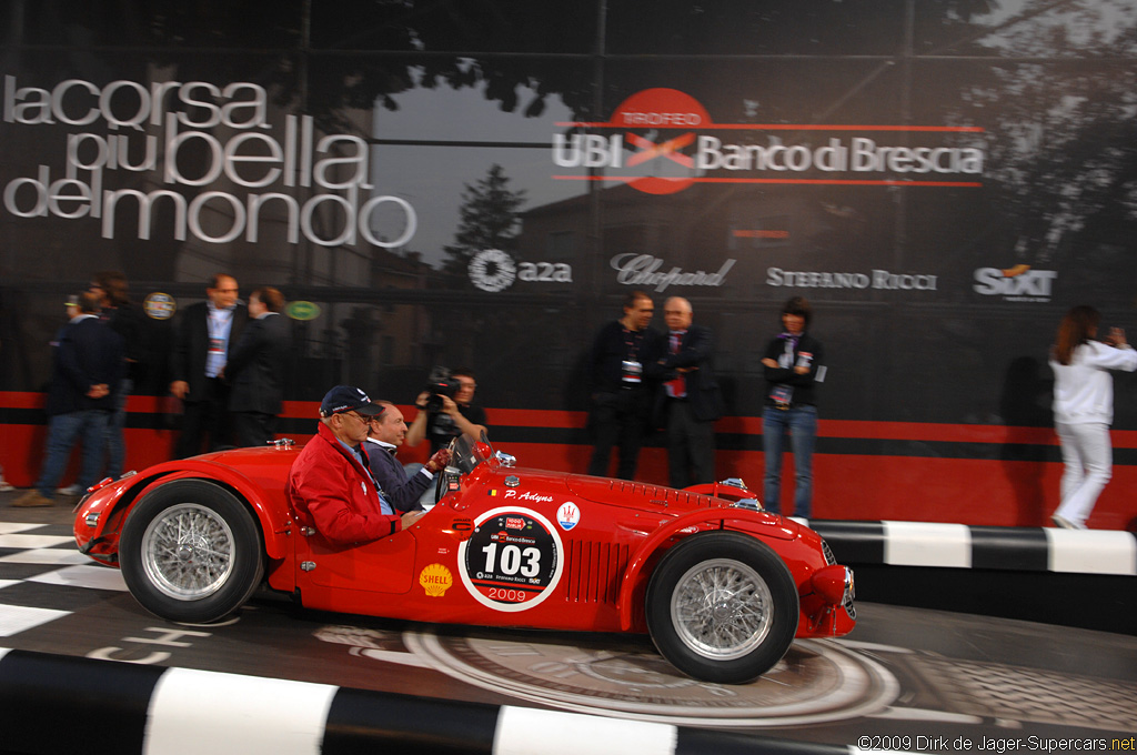 2009 Mille Miglia-3