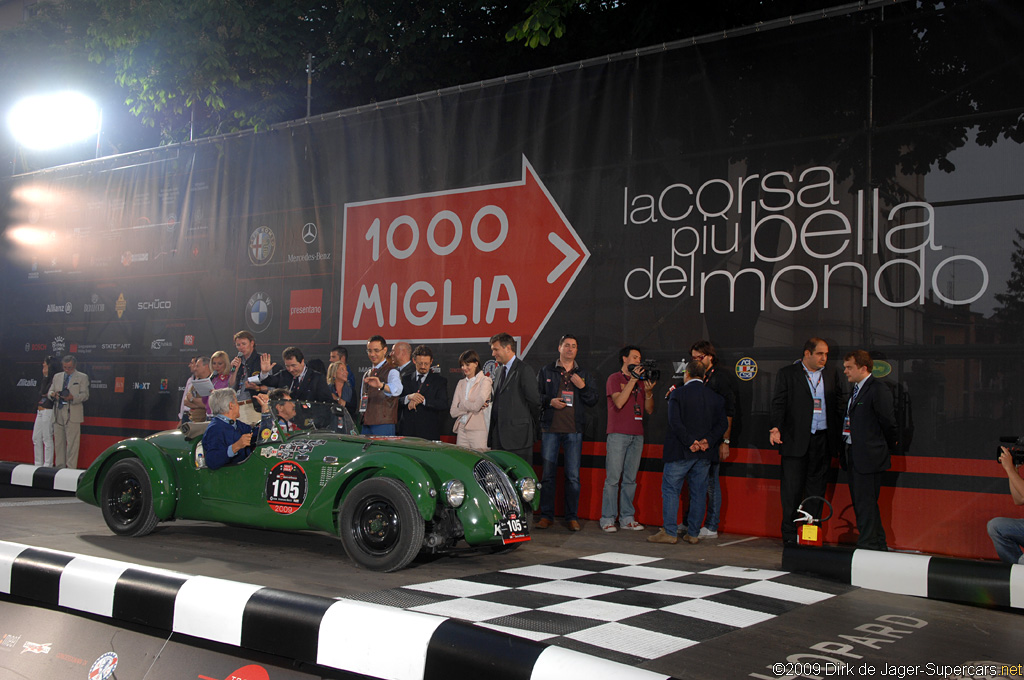 2009 Mille Miglia-3