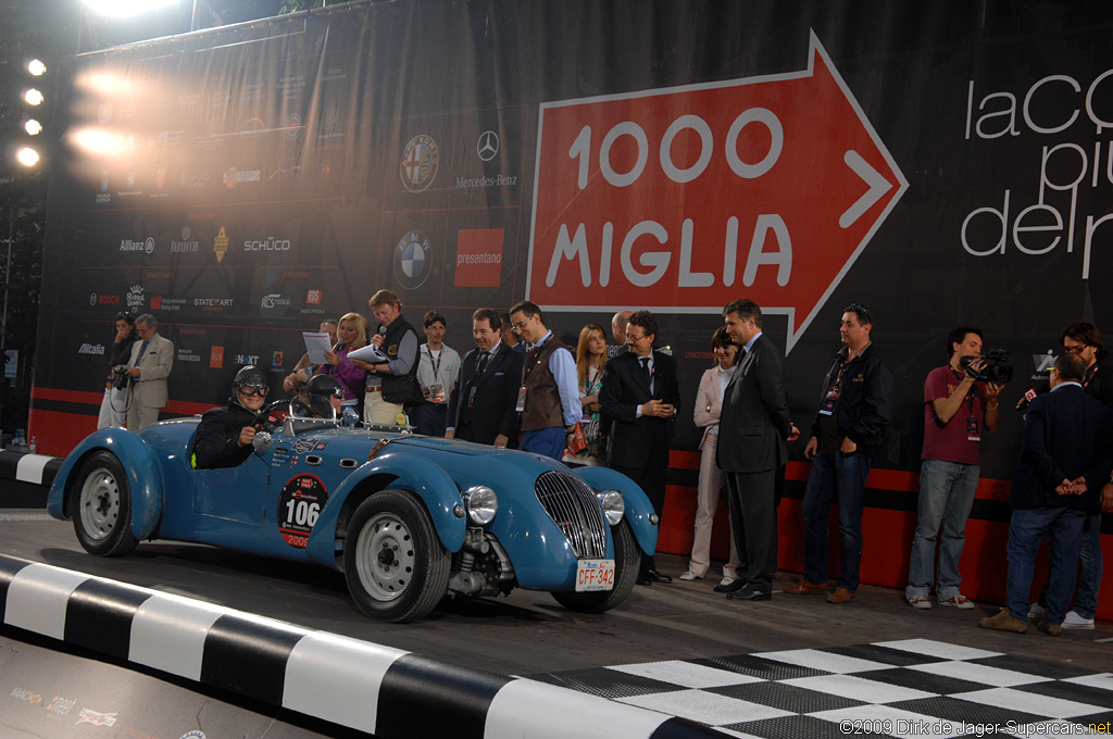 2009 Mille Miglia-3