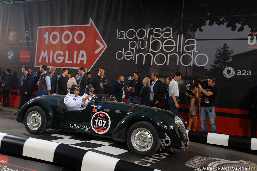 2009 Mille Miglia-3