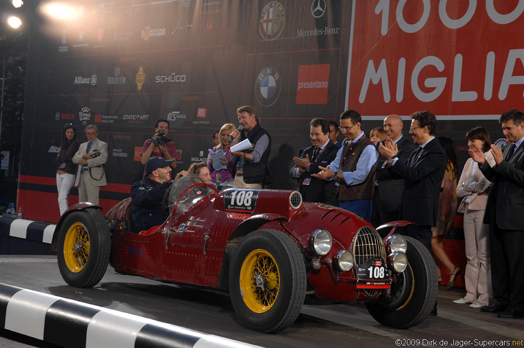 2009 Mille Miglia-3