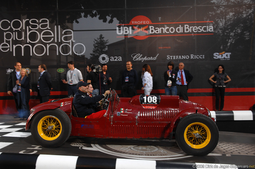 2009 Mille Miglia-3