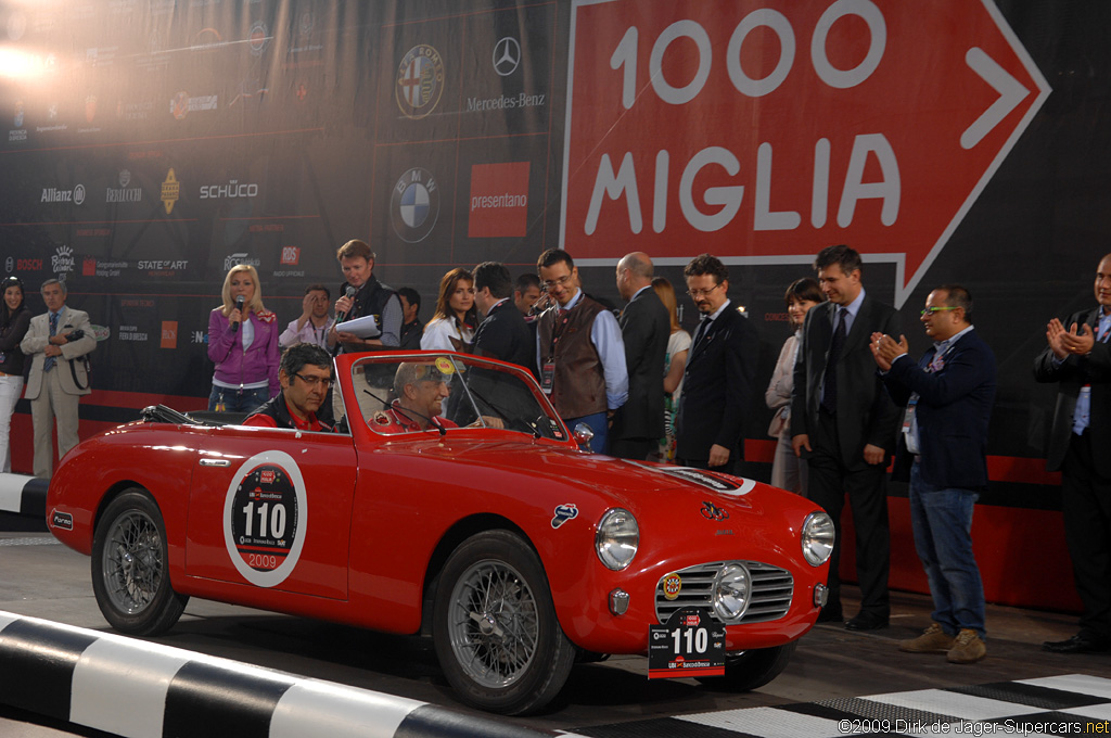 2009 Mille Miglia-3