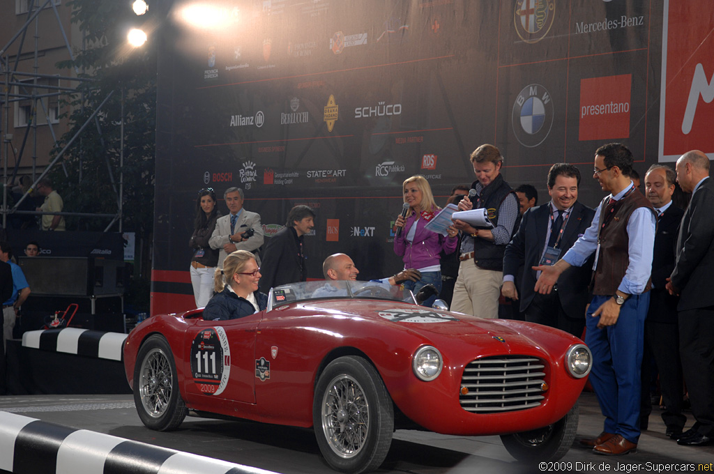 2009 Mille Miglia-3