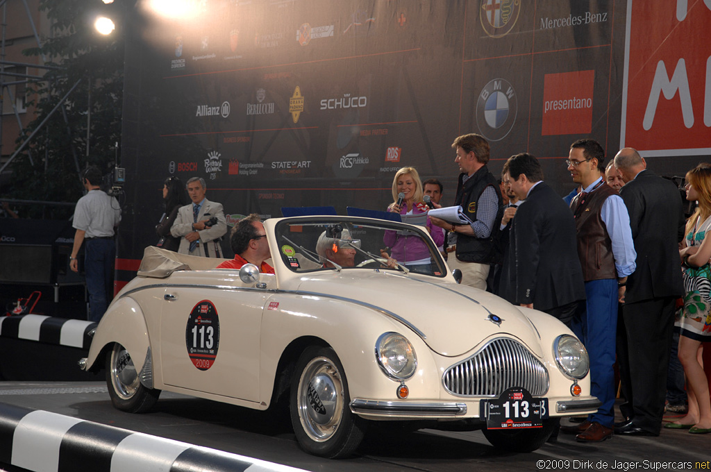 2009 Mille Miglia-3