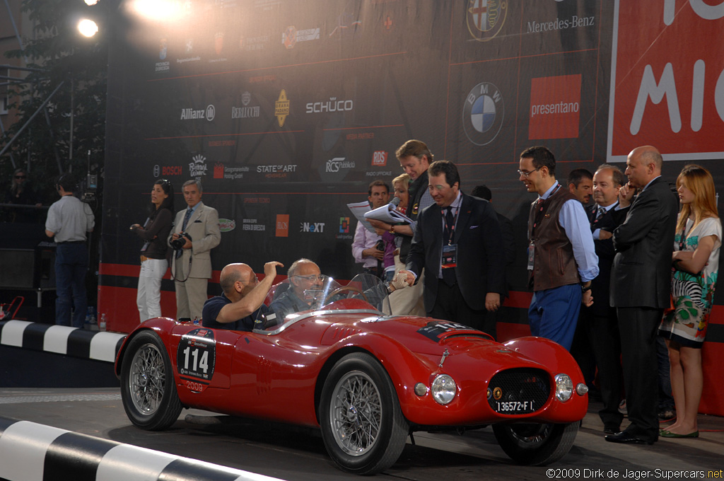 2009 Mille Miglia-3