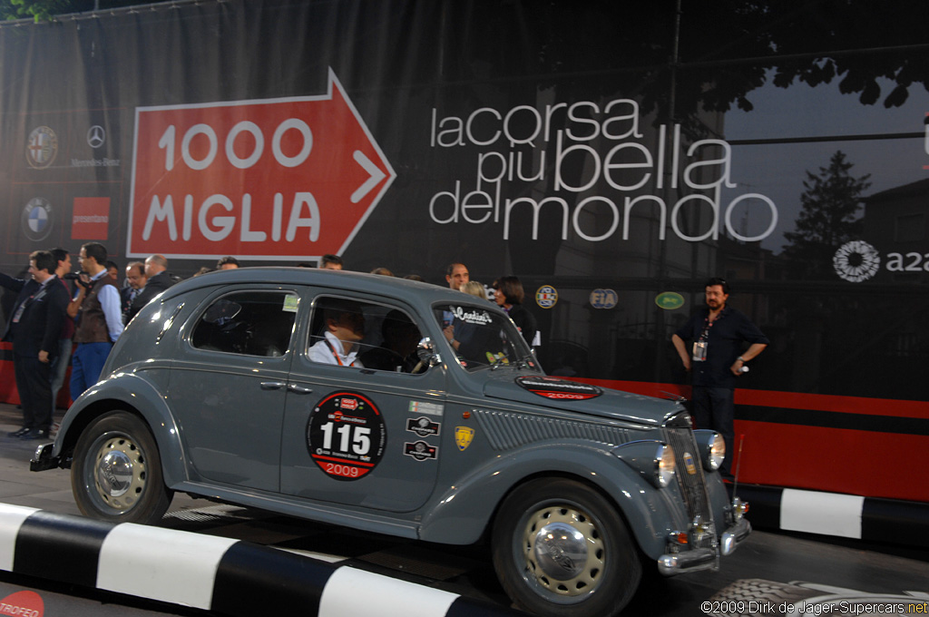 2009 Mille Miglia-3