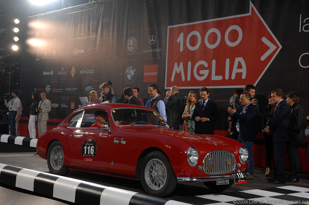 2009 Mille Miglia-3