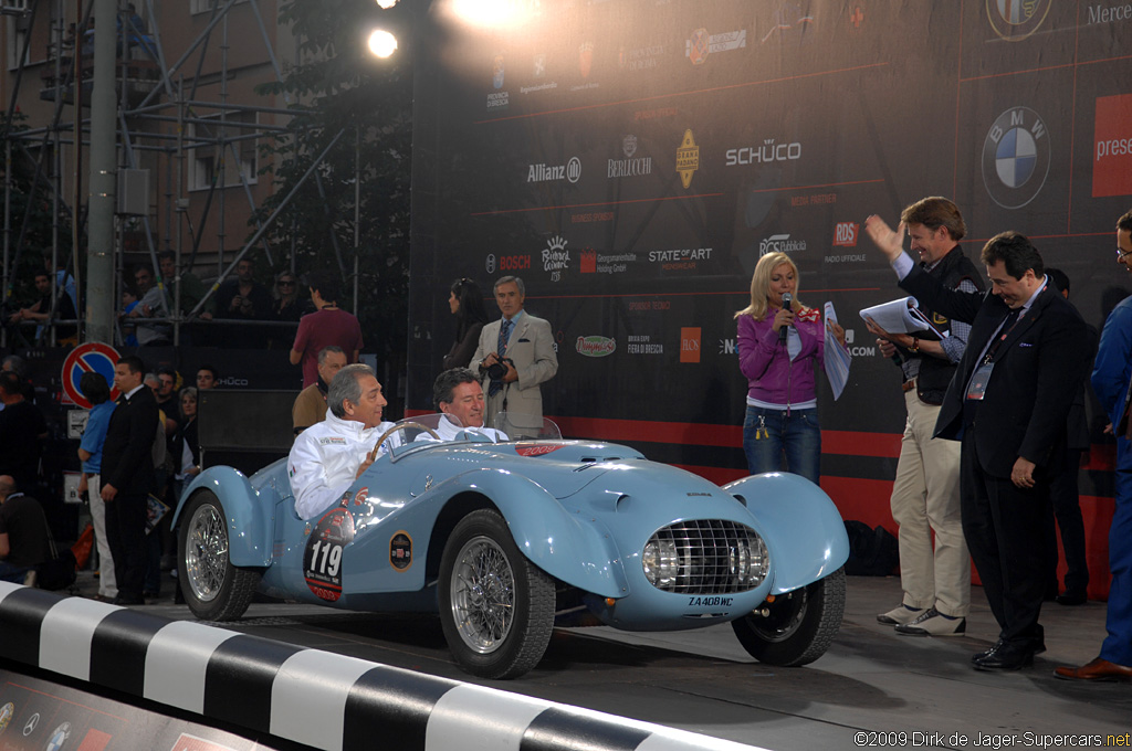 2009 Mille Miglia-3