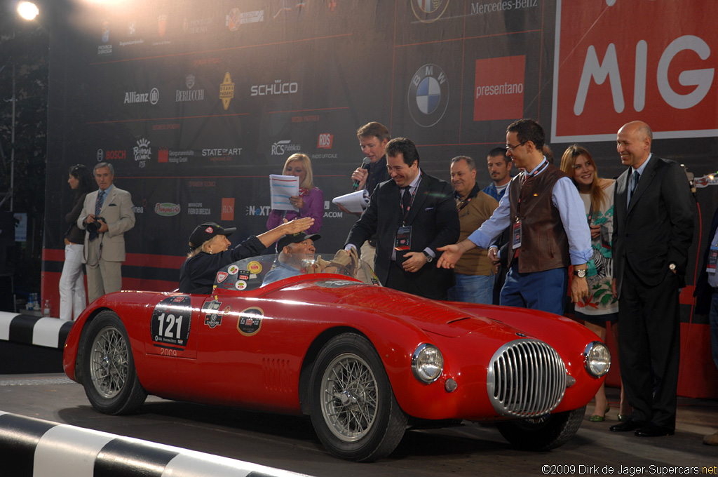 2009 Mille Miglia-3