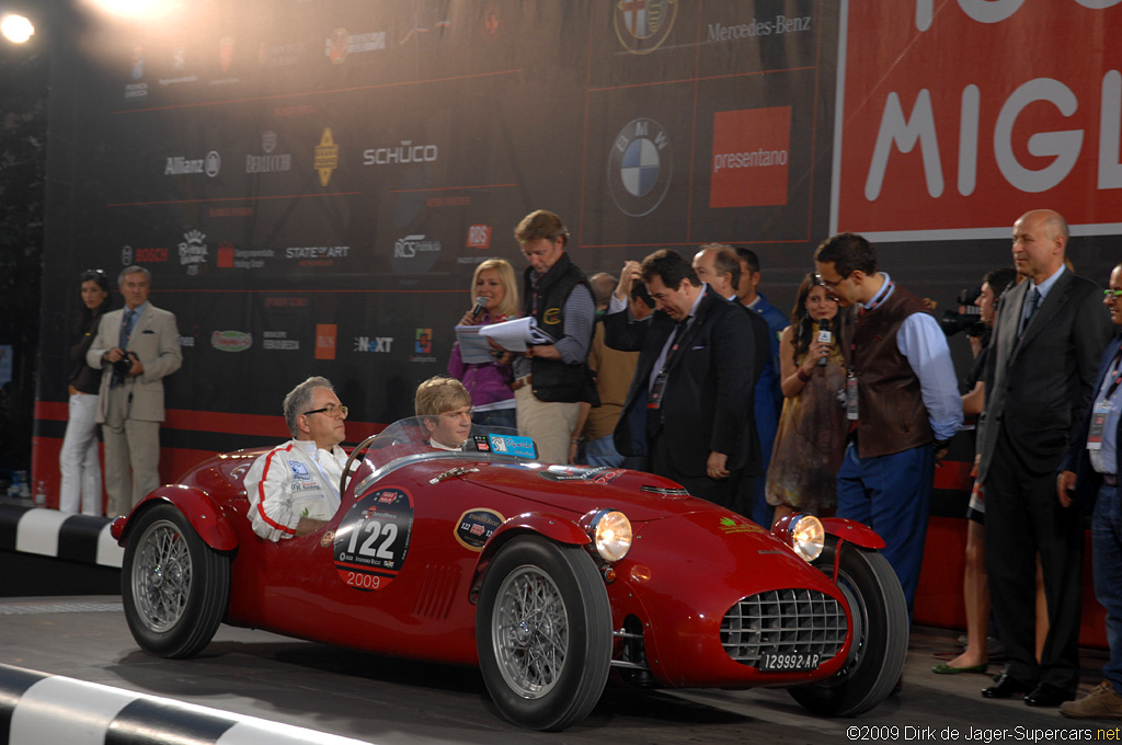 2009 Mille Miglia-3