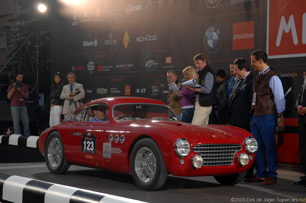 2009 Mille Miglia-3