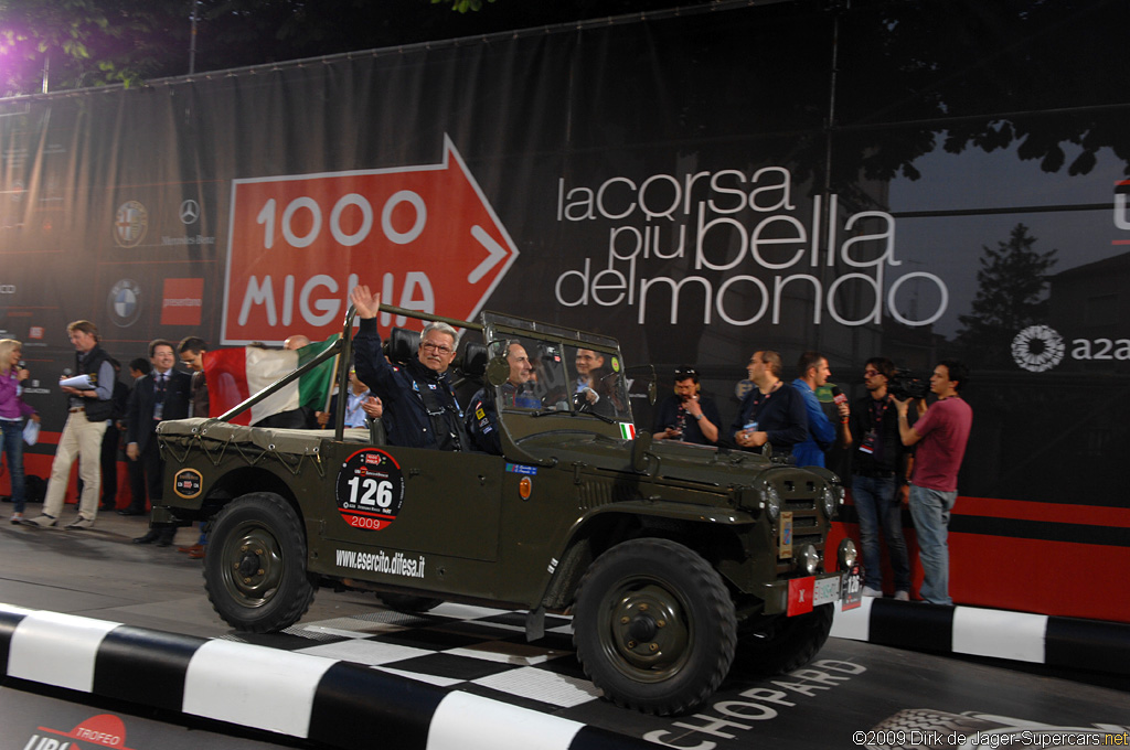 2009 Mille Miglia-3