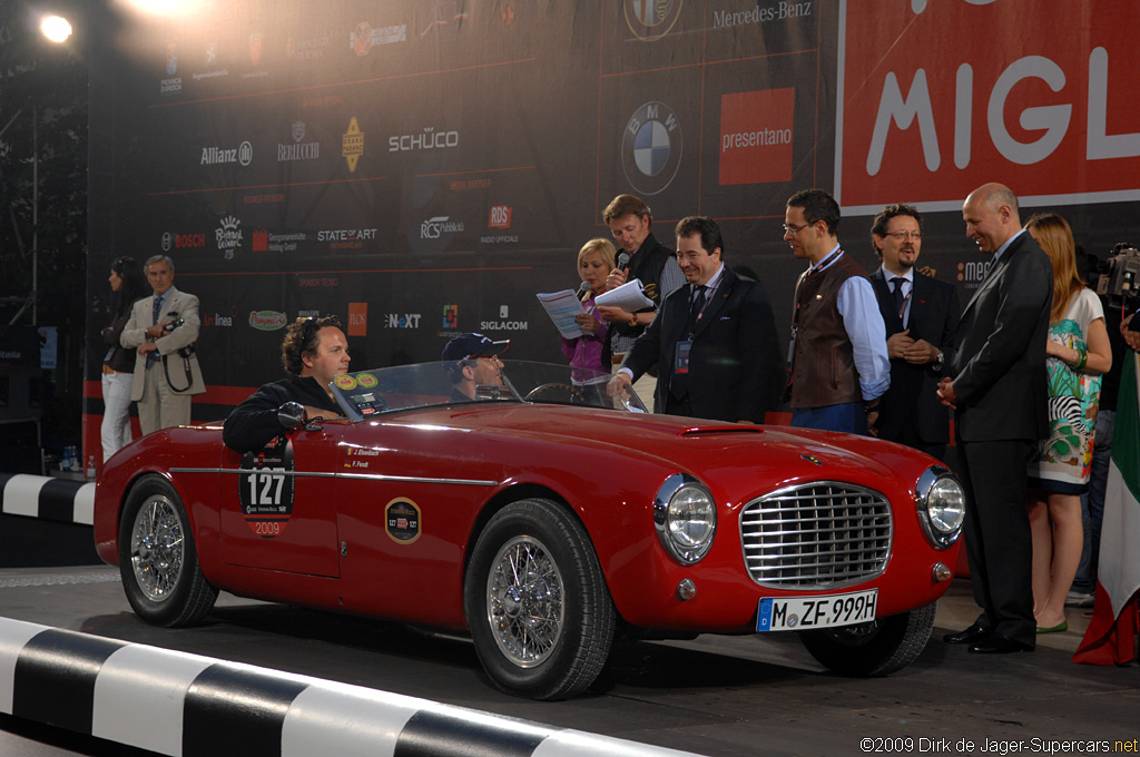 2009 Mille Miglia-3