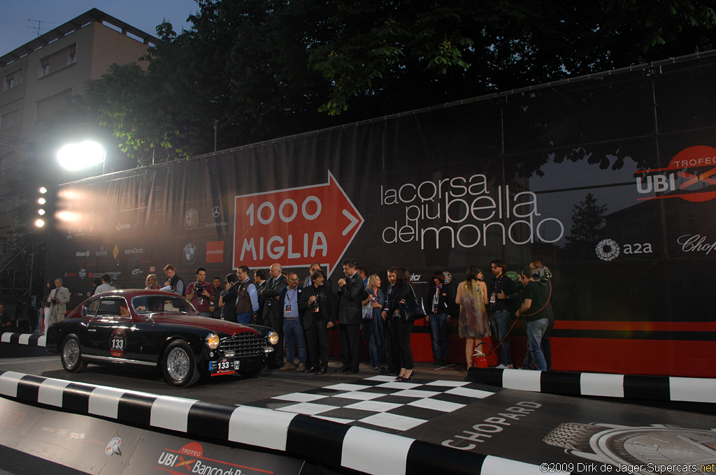 2009 Mille Miglia-3