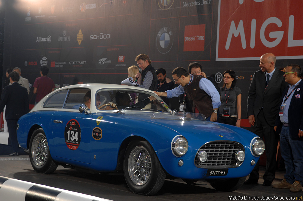 2009 Mille Miglia-3