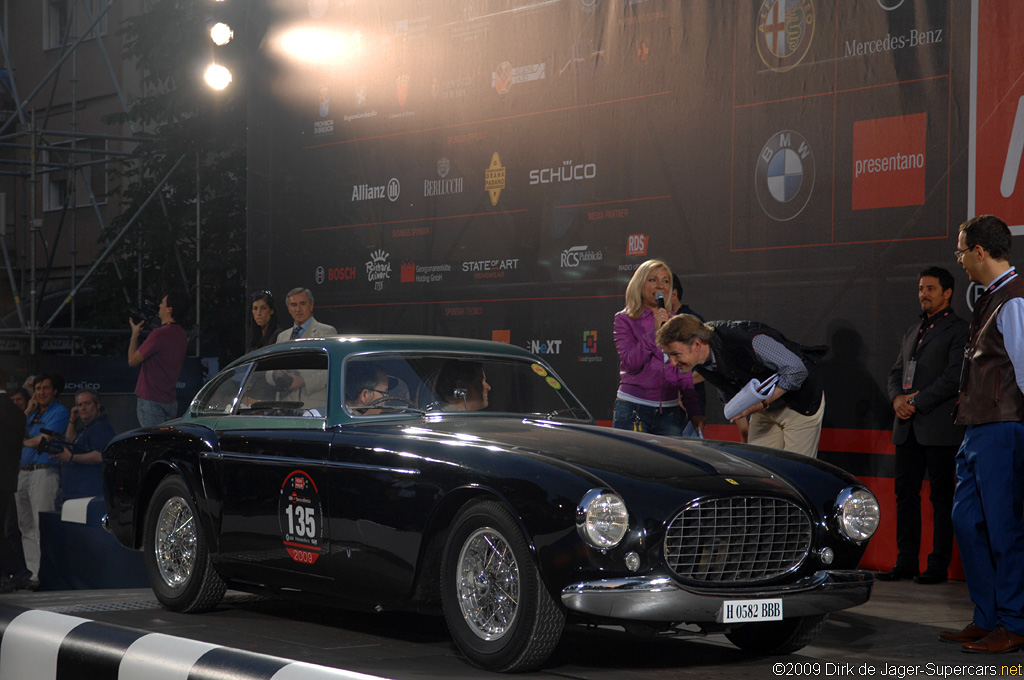 2009 Mille Miglia-3